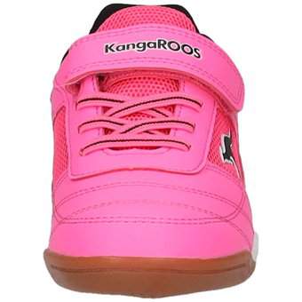 KangaROOS Playyard EV Hallensport in pink