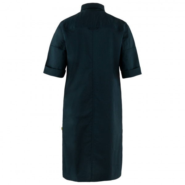Fjällräven - Women's High Coast Shade Dress - Kleid