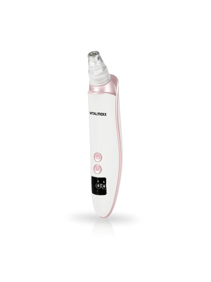VITALmaxx Porenreiniger Professional 6in1 - weiß günstig kaufen onesize