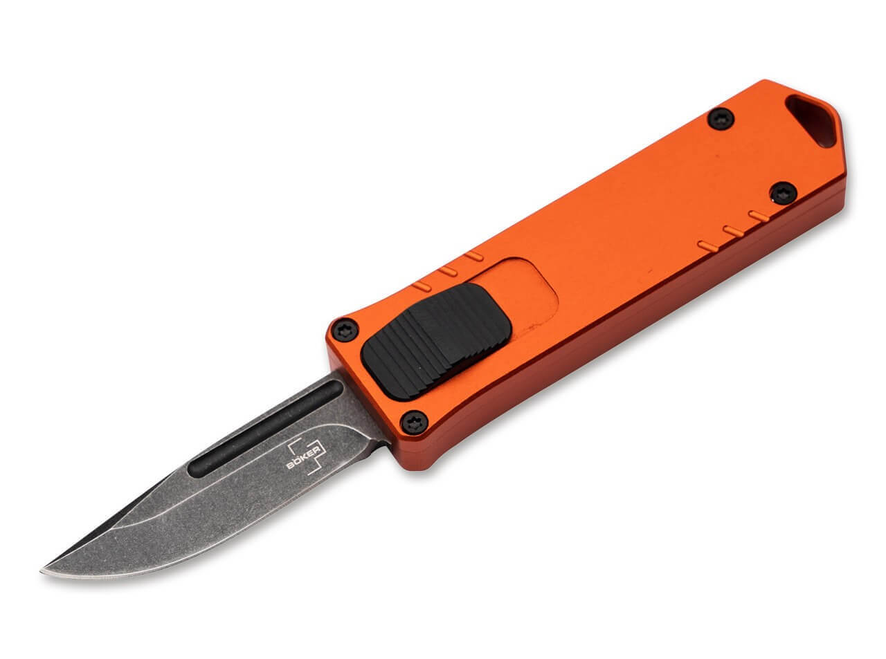 USB OTF Burnt Orange