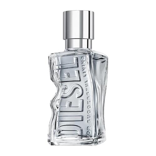 Diesel D de Diesel Eau de Toilette 50 ml