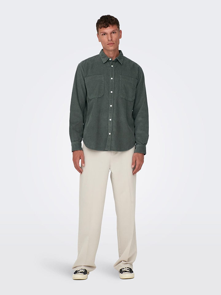 ONLY & SONS Hemd 