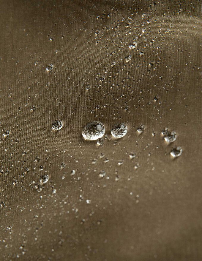 Winterjacke - Wasserabweisend