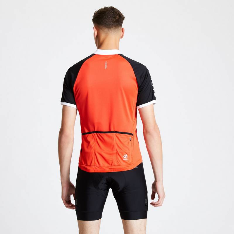 Dare 2B Ecliptic II Fahrradhose Herren