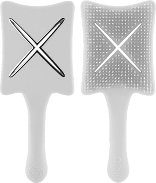 Ikoo Pops Paddle X Paddlebürste