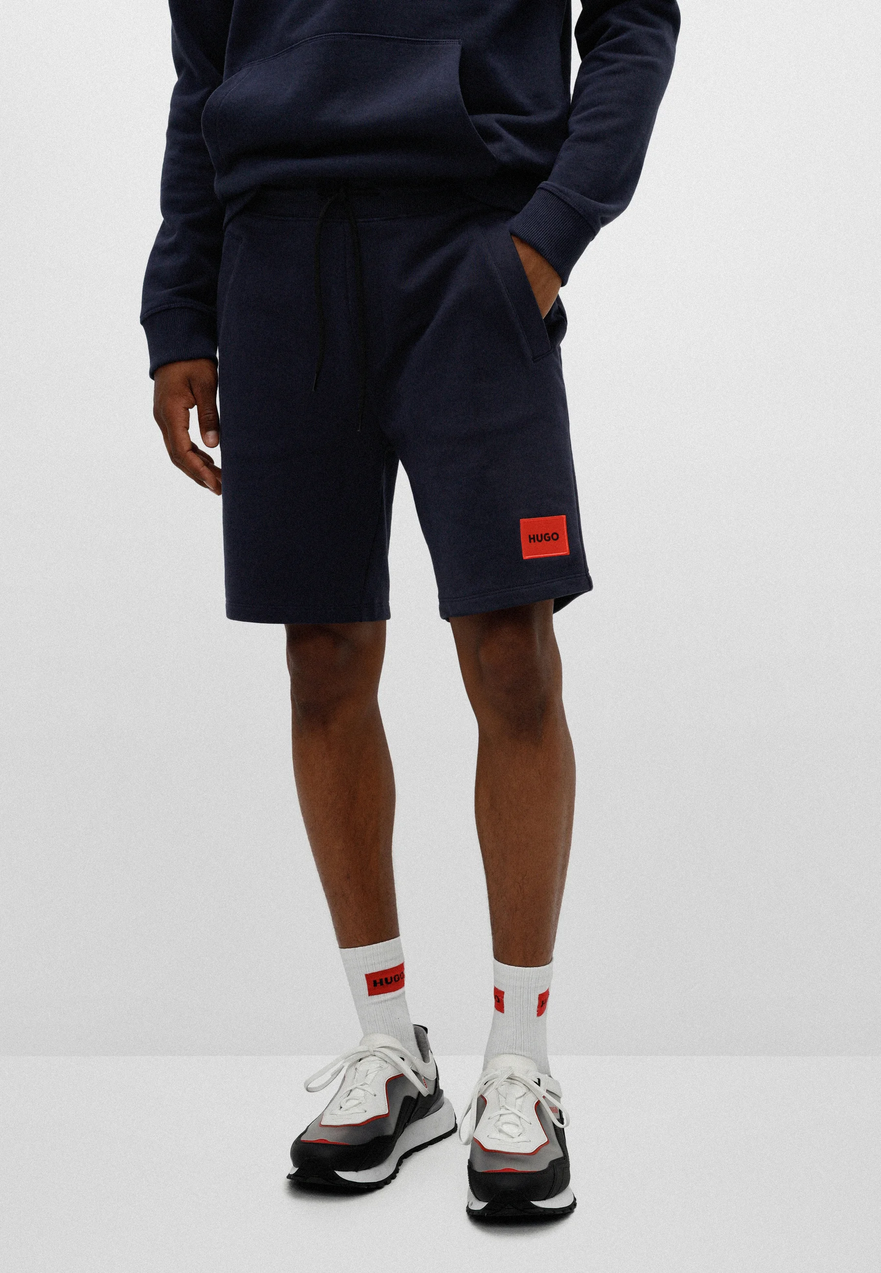 Pantalones de chándal HUGO