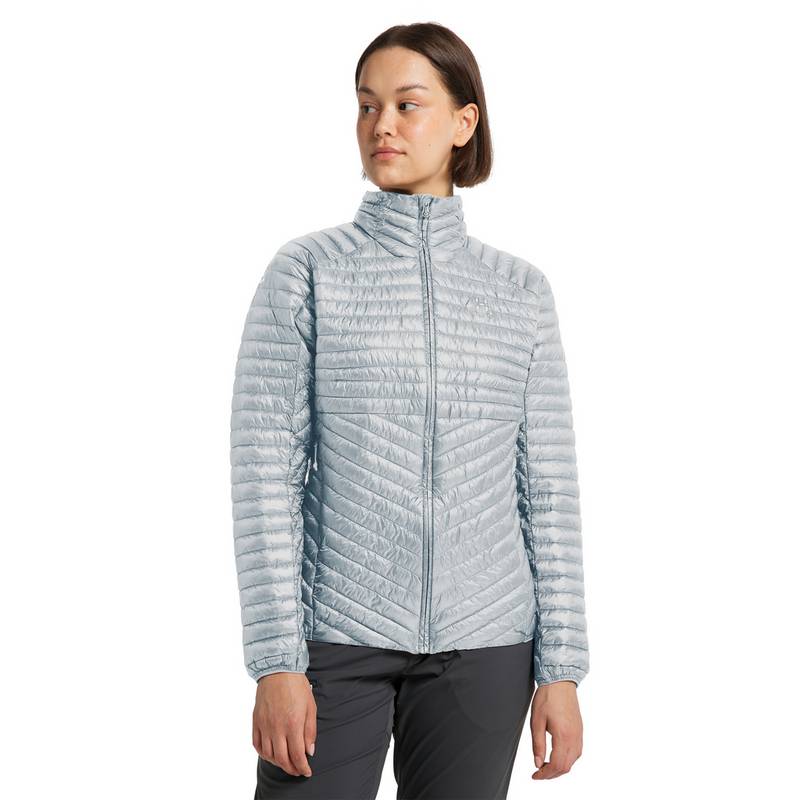 Haglöfs L.I.M Mimic Jacket Outdoorjacke Damen