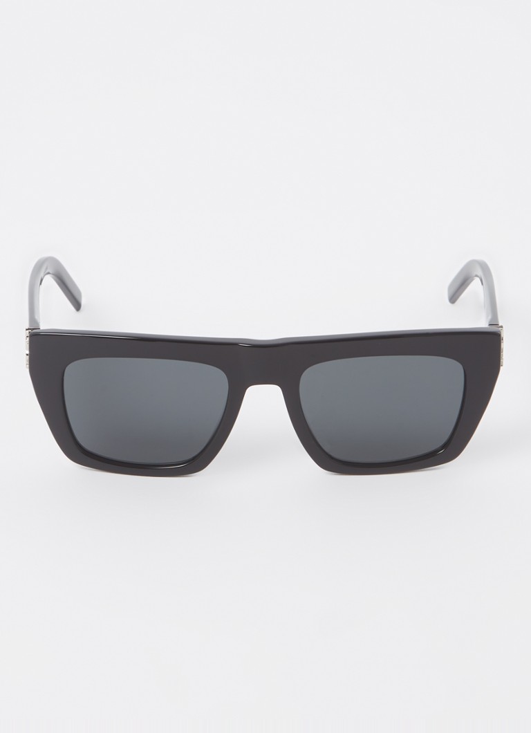 Okulary przeciwsłoneczne Saint Laurent Wayfarer SL M131
