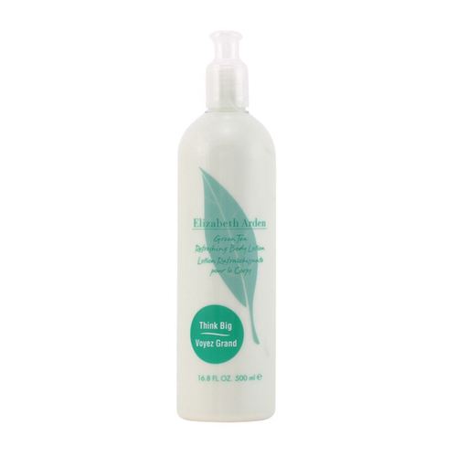 Elizabeth Arden Grøn Te Bodylotion 500 ml