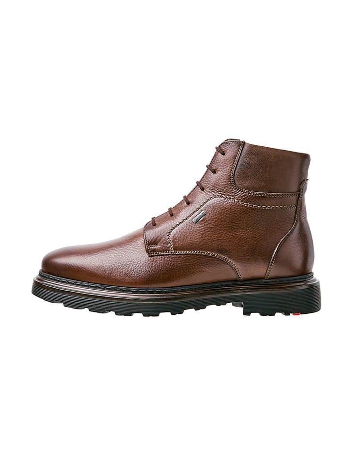 LLOYD Leder-Boots 