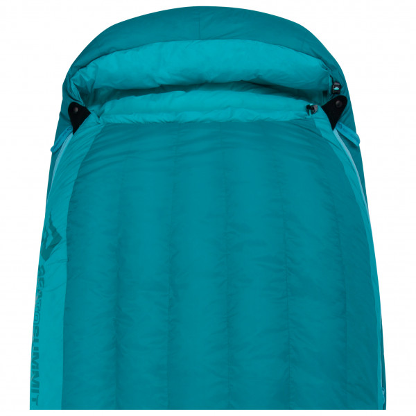 Sea to Summit - Women's Altitude At II - Daunenschlafsack