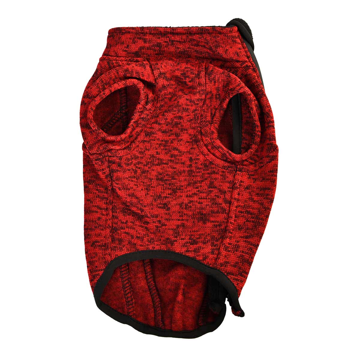 iEnergy OSC isolierende Outdoor-Hundejacke XL