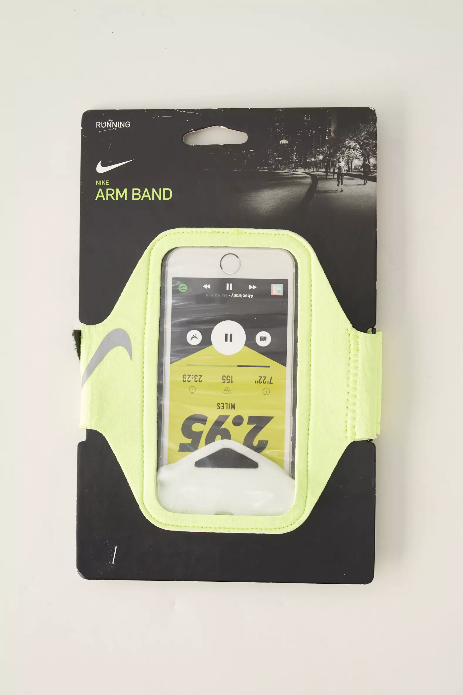 Nike Autre Homme couleur jaune