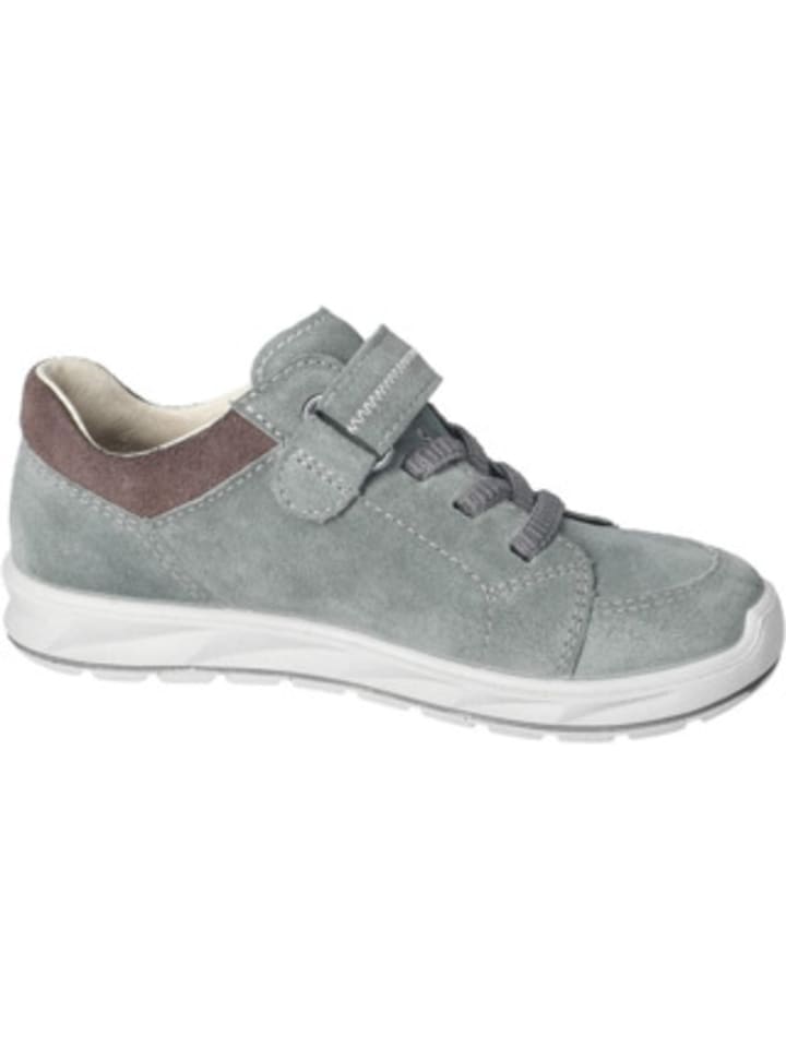 Ricosta Jungen Halbschuhe für Herren in grün in grün günstig kaufen