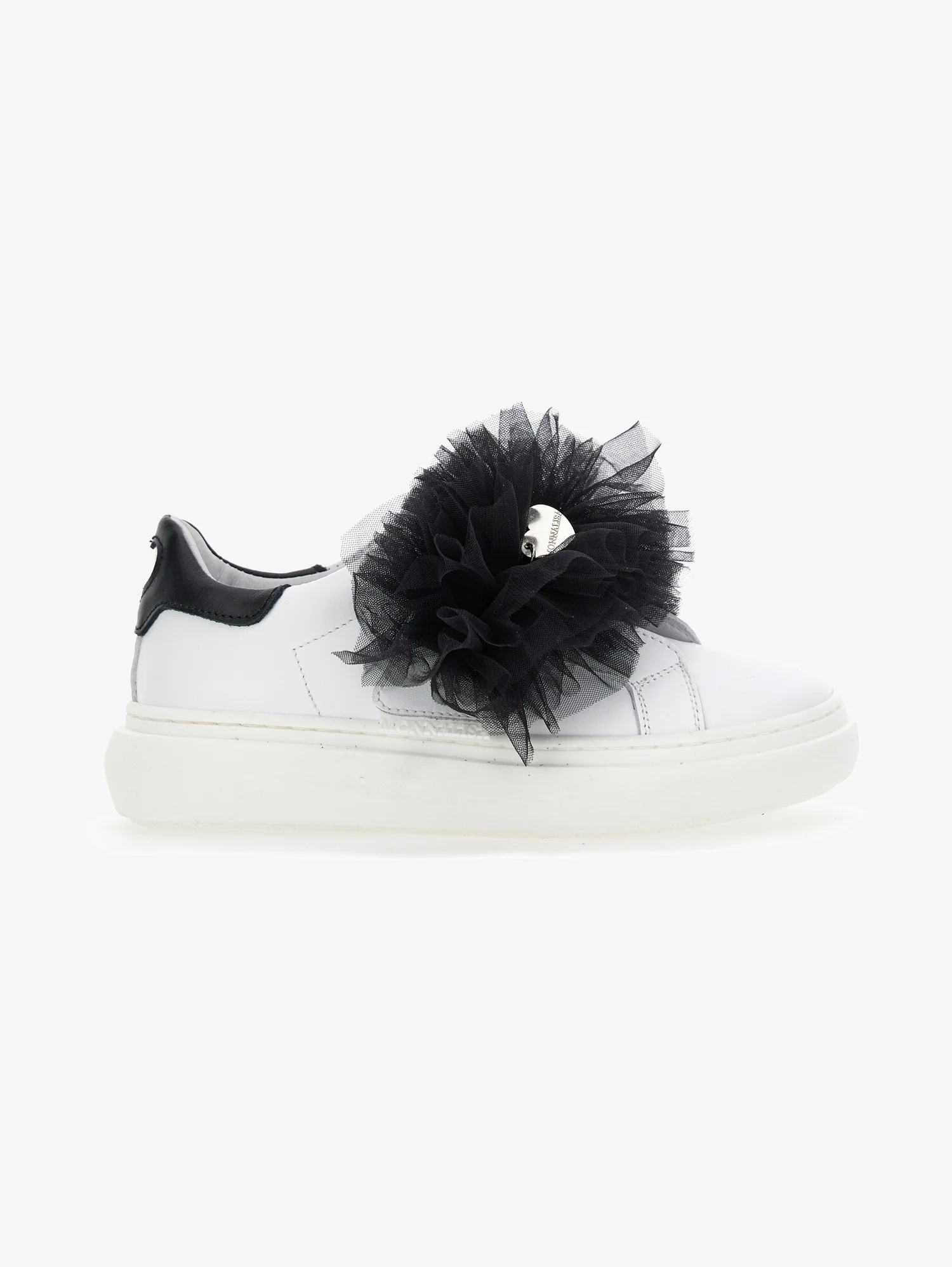 Zapatillas bajas Monnalisa