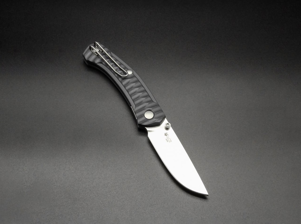 ACE Iona Wolf Grey