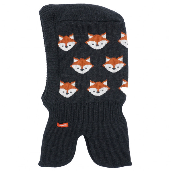 maximo - Mini Boy-Schlupfmütze Fuchs - Mütze