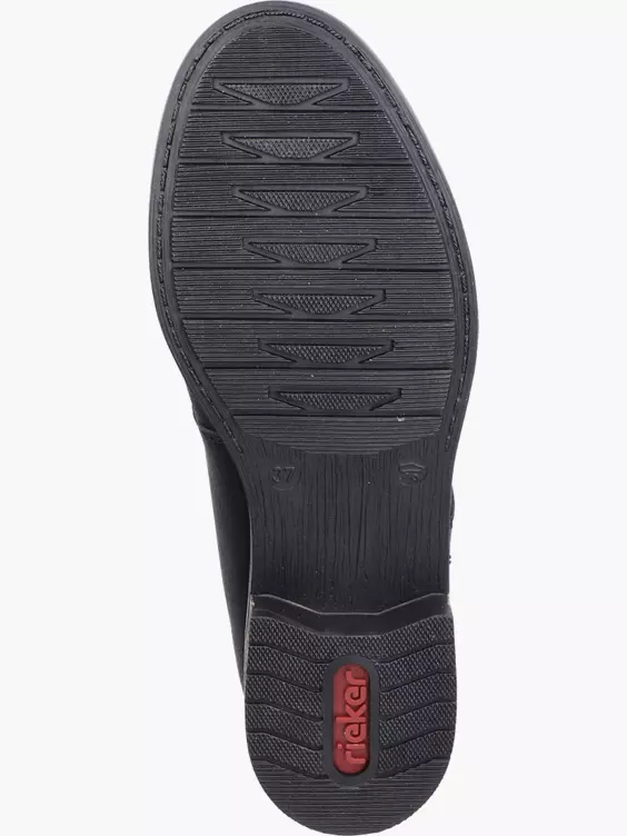 Rieker Damen Schnürstiefel