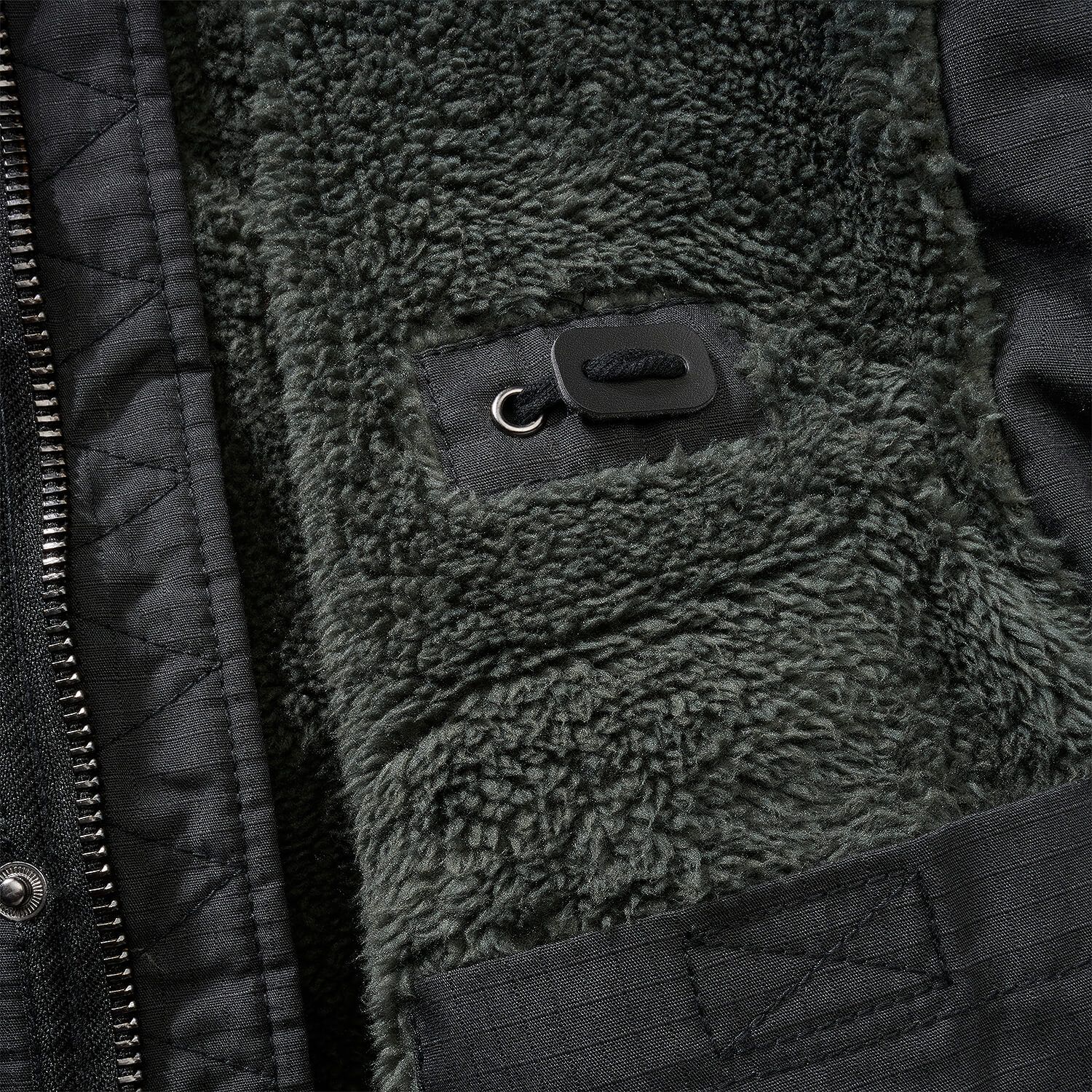 Britannia Winter Ripstop Jacke