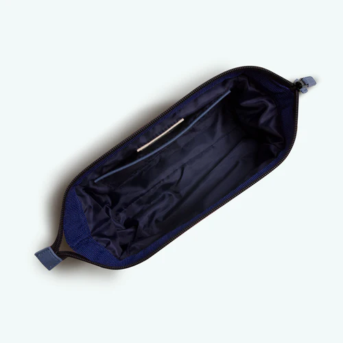 Blue Boulevard Haussmann school pencil case