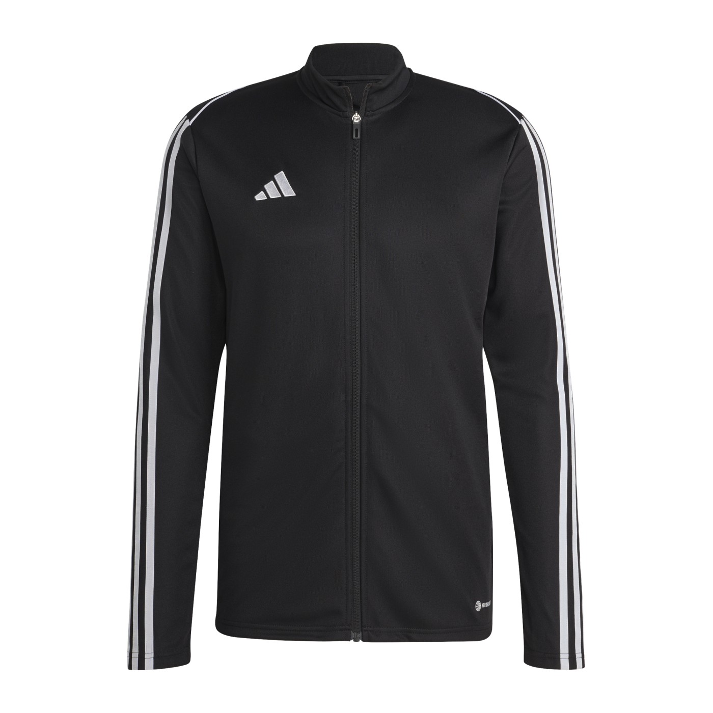 adidas Tiro 23 League Trainingsjacke Schwarz