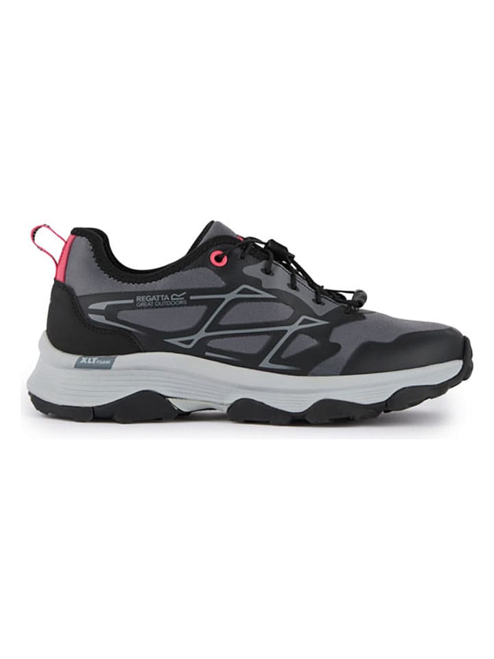 Regatta Wanderschuhe ''Blaze'' in Grau günstig kaufen