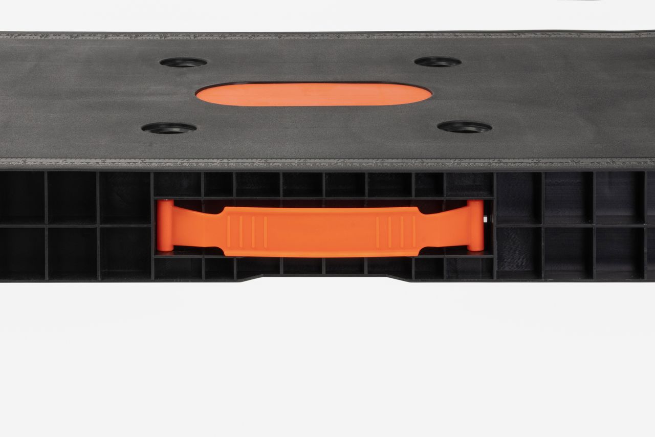 TECH-CRAFT 5 in 1 Werkbank