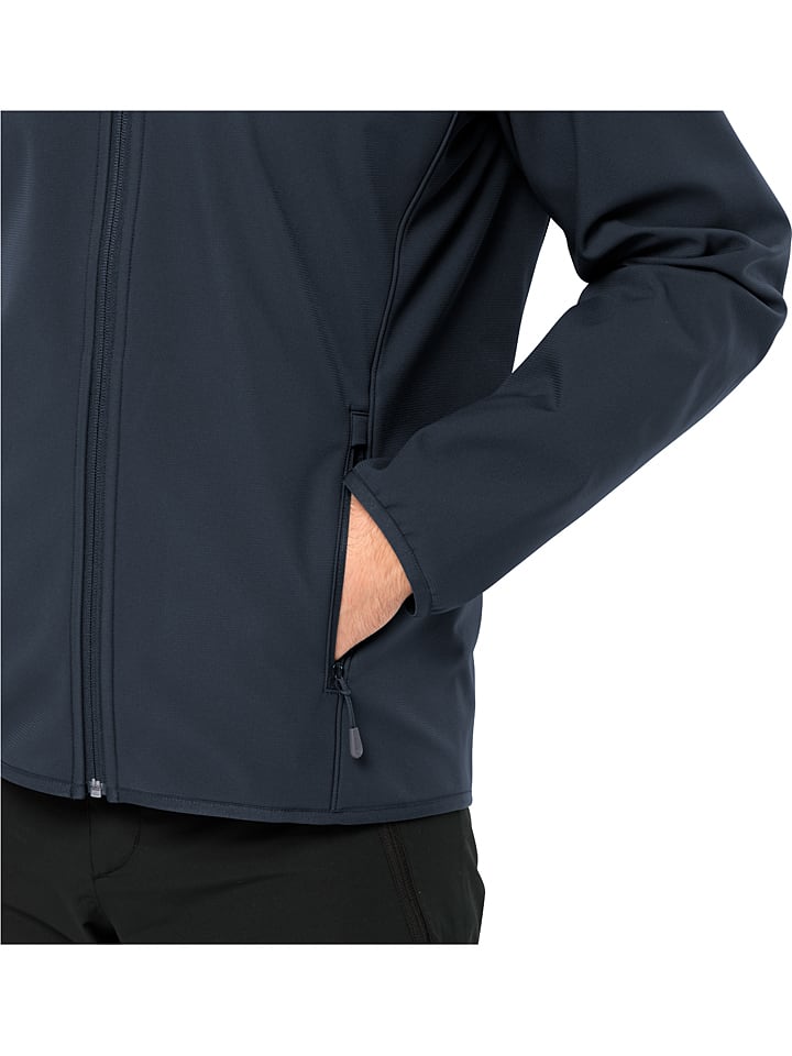 Jack Wolfskin Softshelljacke 