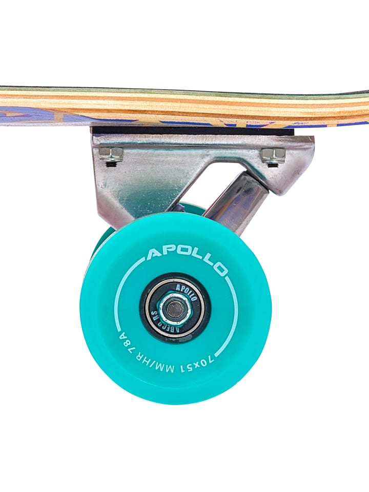 Apollo Dancer Longboard 