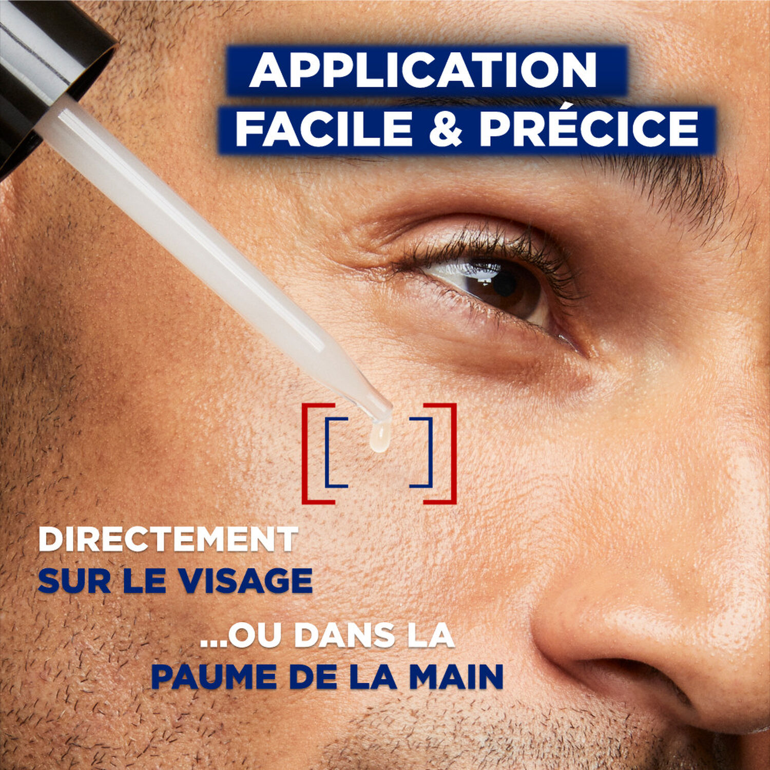 L'Oréal Paris Power Age Sérum Multi-Action Acide Hyaluronique