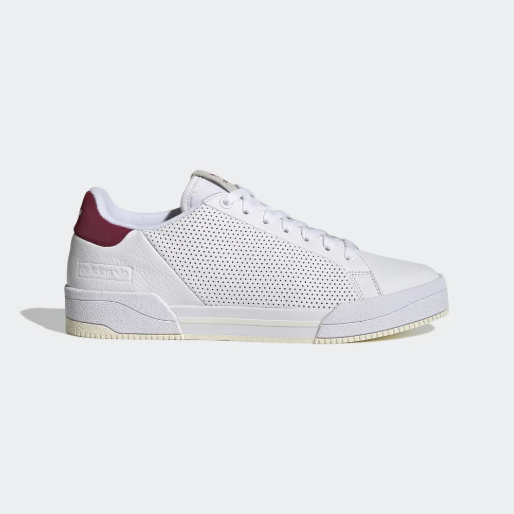 adidas Court Tourino RF GX4347 / weiss