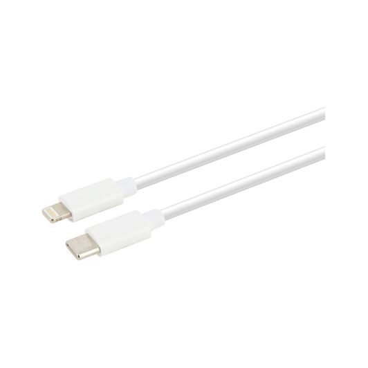 Καλώδιο EDENWOOD LIGHTNING σε USB C με καλώδιο