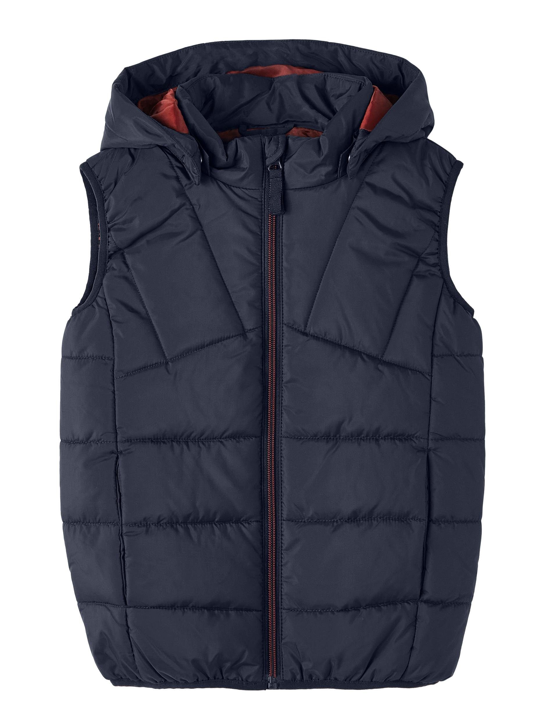 Name It Steppweste NKMMEMPHIS VEST PB