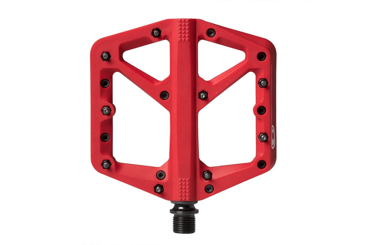 Crankbrothers Stamp 1 Large Plattform-Pedal
