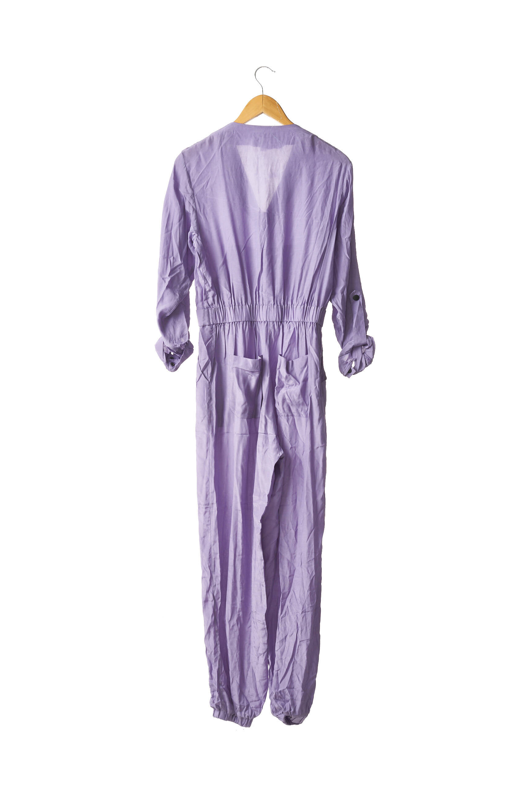 Asos Combinaisons 1 Femme couleur violet