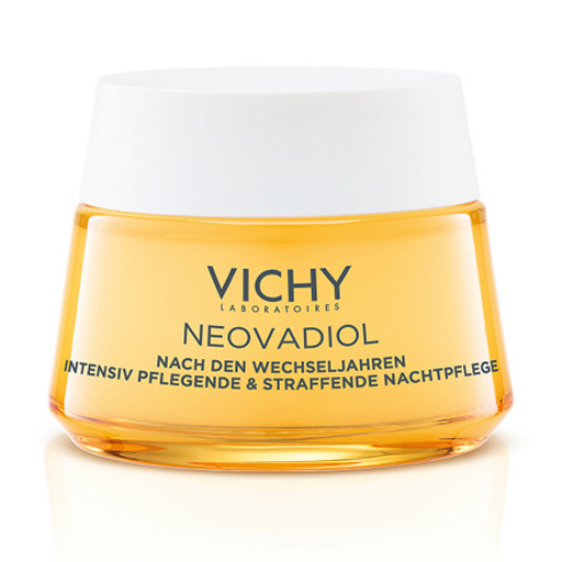 VICHY NEOVADIOL Nachtcreme Nach den Wechseljahren  50 ml  Creme