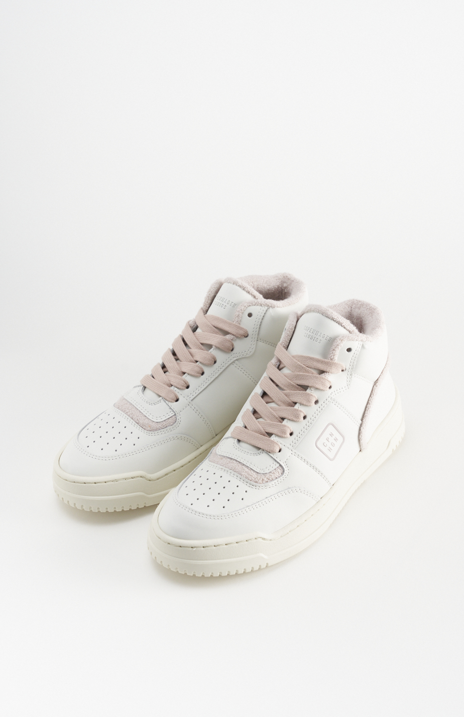 CPH196 vitello white/rose