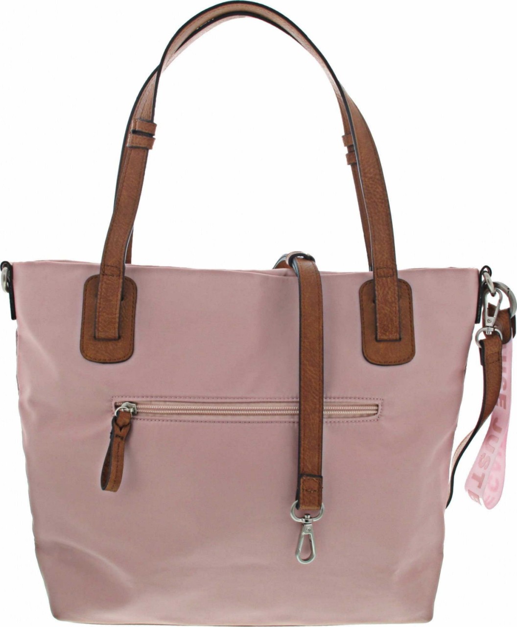 MARCO TOZZI Handtaschen rose