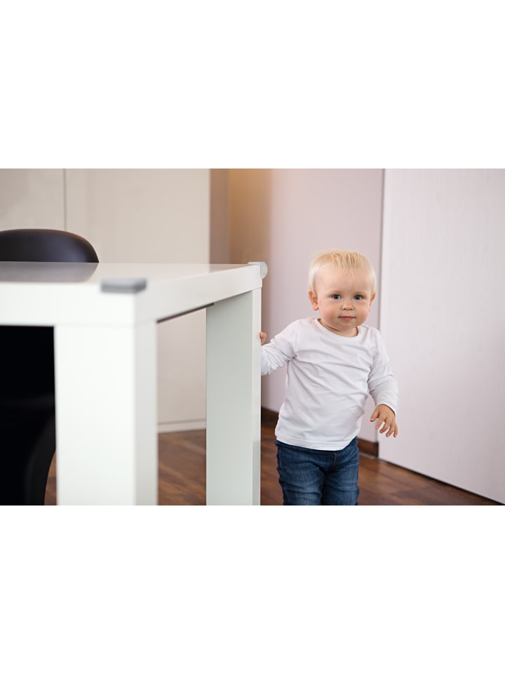 ABUS Eckenschutz JC3400A TOBI in weiß günstig kaufen 1 Stück