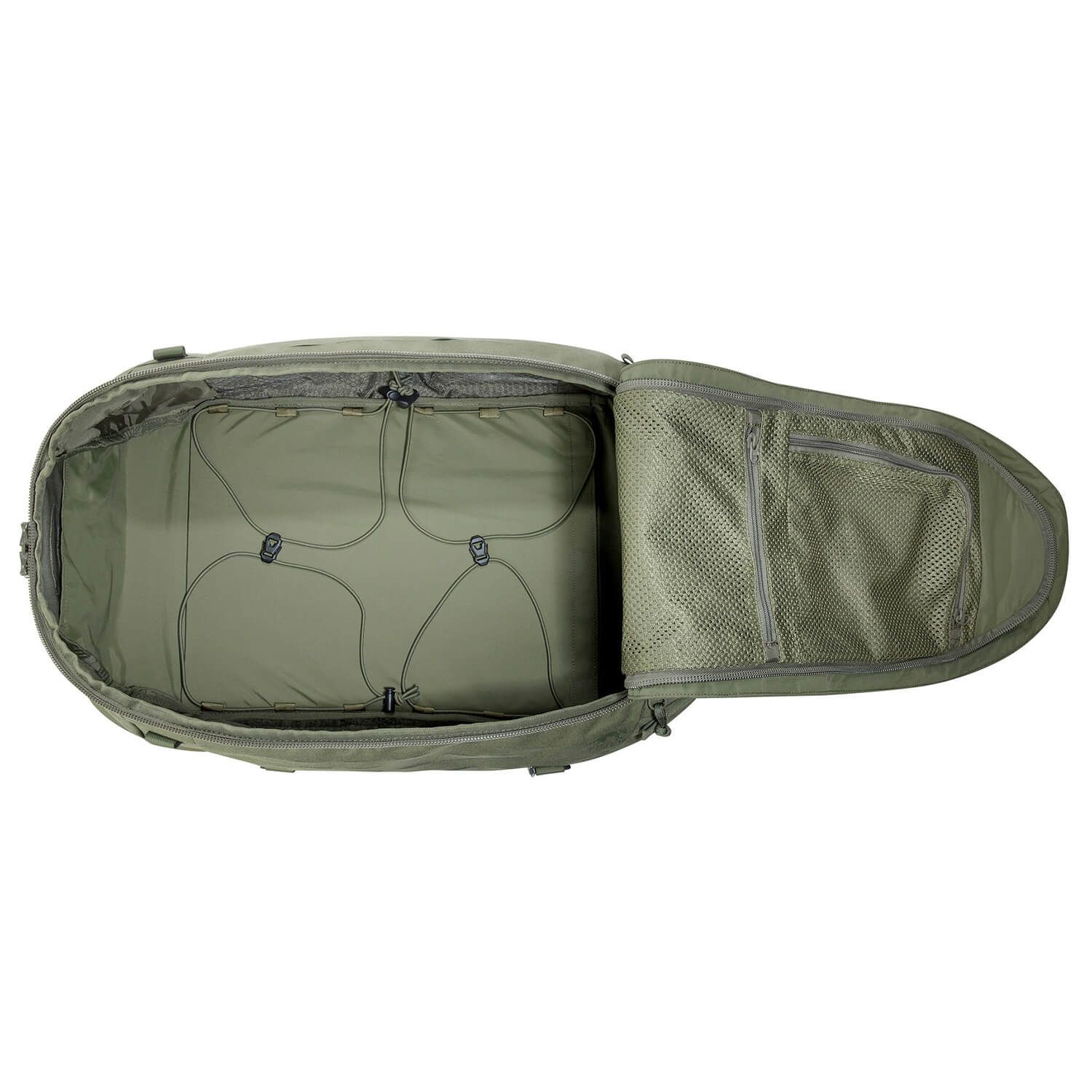 TT Duffle 45 Ausrüstungstasche