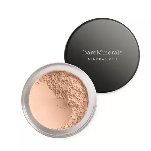 Πούδρα φινιρίσματος BareMinerals Mineral Veil σε χύμα απόχρωση, 9 γραμμάρια