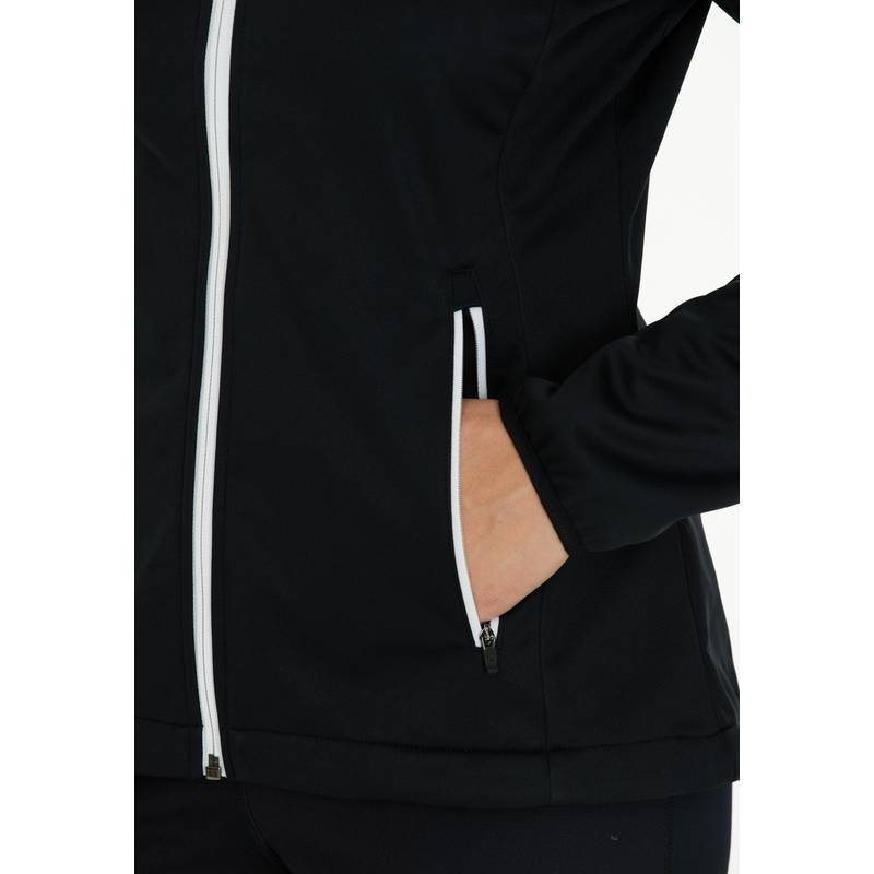 Endurance Zora Softshelljacke Damen