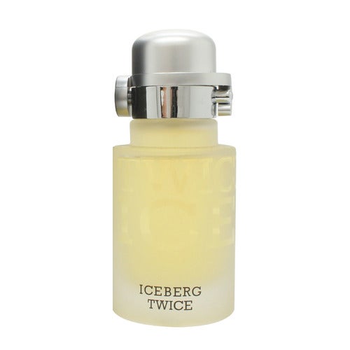 Iceberg Twice For Him toaletna voda 75 ml