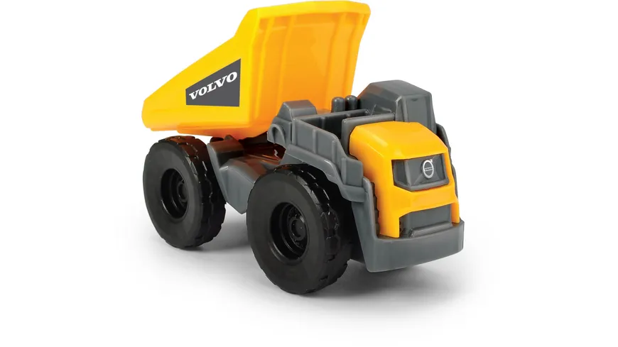 Dickie - Micro Builder Truck