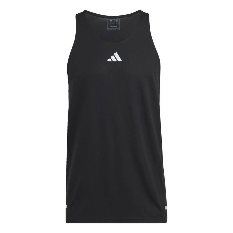 adidas X-City Cooler Singlet Tanktop Herren