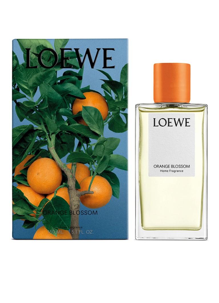 LOEWE Orange Blossom istabas aerosols - mājas smaržas 150 ml