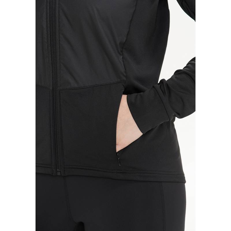 Endurance Duo-Tech Laufjacke Damen