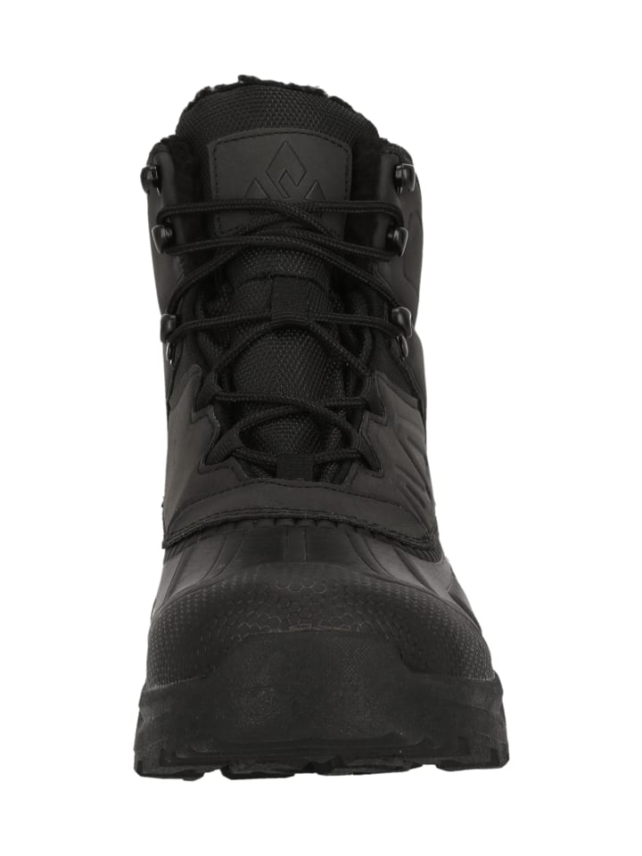 Whistler Wanderstiefel Briggs in 1001A Black günstig kaufen