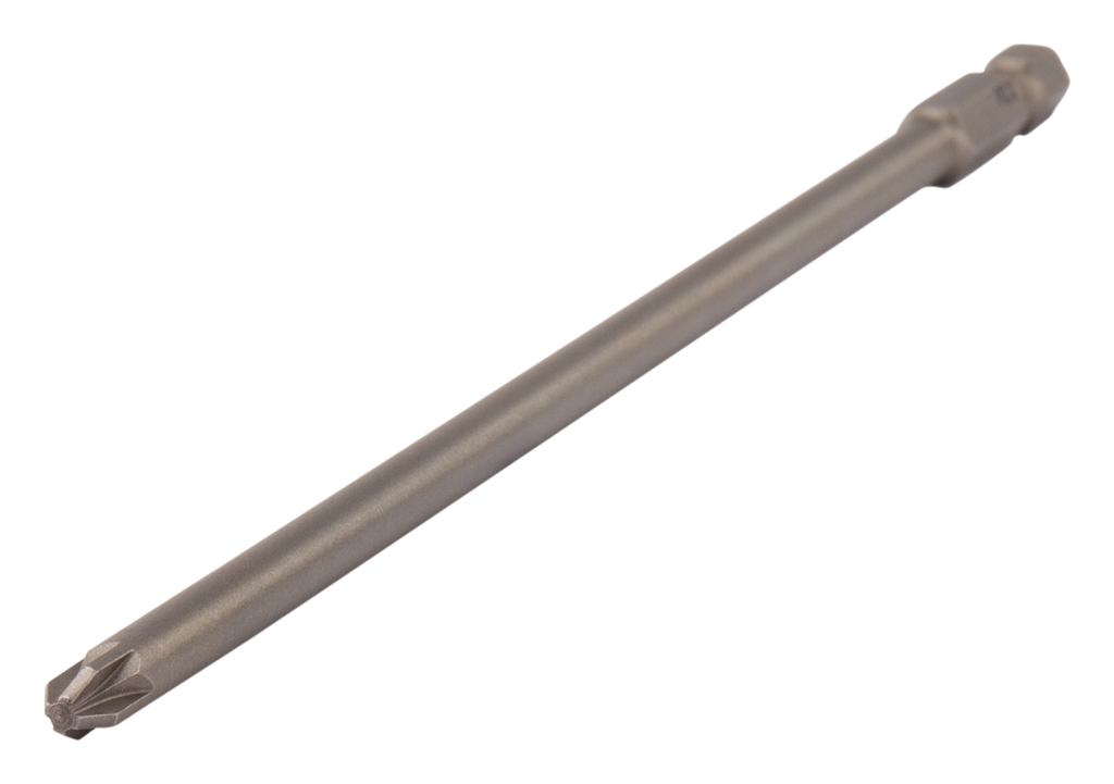 Accesorios Makita P-67789 Punta de destornillador PZ2x177 mm 1/4