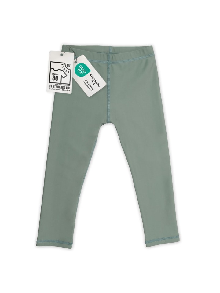 LaLoona Bade-Leggings mit UV-Schutz - Mint - Gr. in gruen günstig kaufen